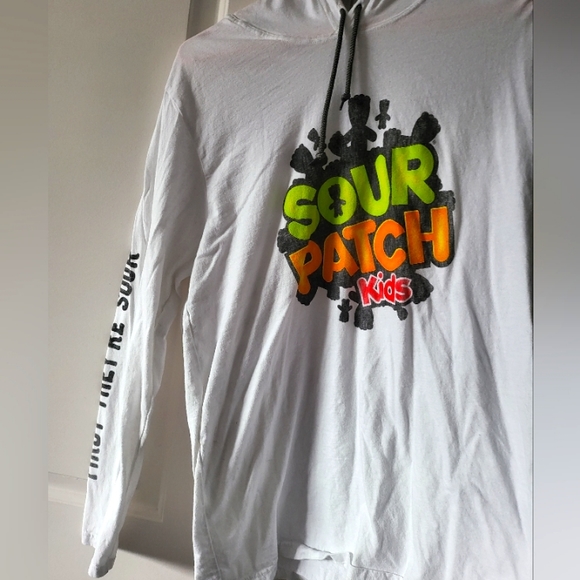 Jacket - Picture 1 of 2